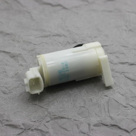 2003-2024 Nissan 350Z 370Z GT-R Versa Windshield Washer Pump OEM - Full View