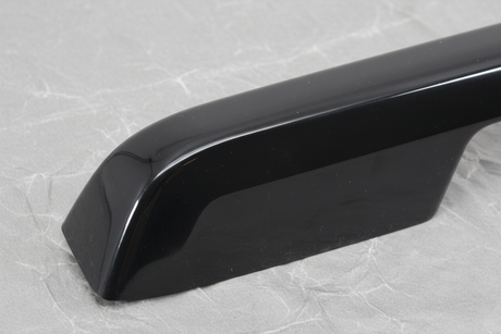2001-2007 Toyota Highlander Rear Right Roof Rack End Cover Leg OEM W Sunroof Only