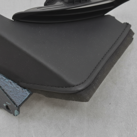2017-2019 Cadillac XT5 Genuine OEM Driver Side Dashboard Trim Pad Black