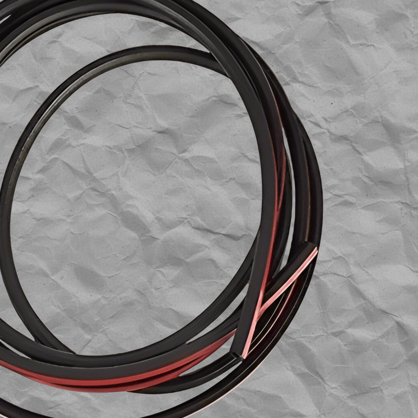 2016-2023 Lincoln Nautilus MKX Sunroof Seal Weatherstrip Genuine OEM