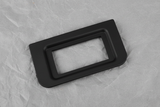 2013-2020 Cadillac CT6 XTS OEM Driver Side Door Courtesy Lamp Bezel Jet Black