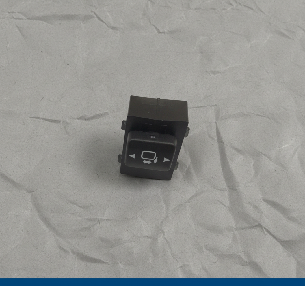 2008-2016 Ford F-150 F-250 F-350 Power Telescoping Mirror Switch Lever OEM