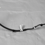 Ram 1500 Sunroof Drain Hose Bottom Detail