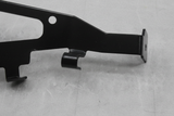 Auto Trans Auxiliary Cooler Bracket - Bottom Section Detail