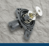 Honda/CR-V Civic 2.4  Engine Coolant Thermostat with Gasket Genuine OEM