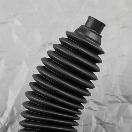 Power Steering Rack Boot Kit - Detail View