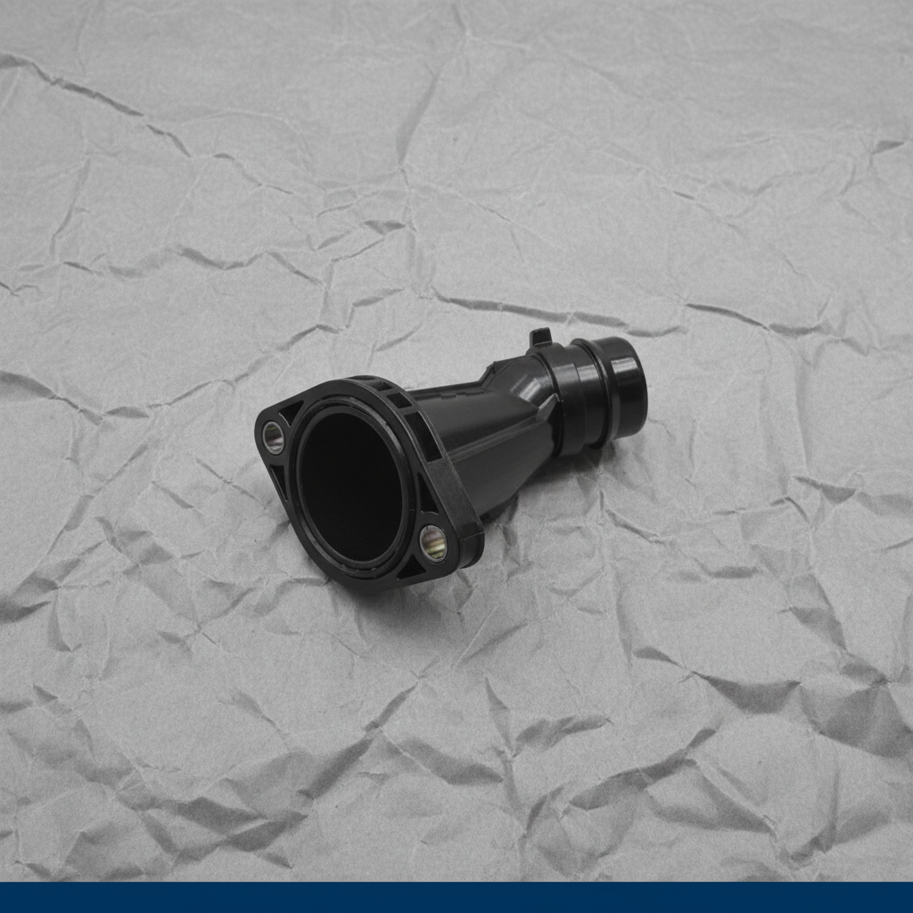 2021-2023 Kia Rio Engine Water Pump Inlet 1.6L Genuine OEM