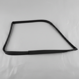 2011-2020 Toyota Sienna Window Run Seal Passenger Side Front Door OEM - Full View