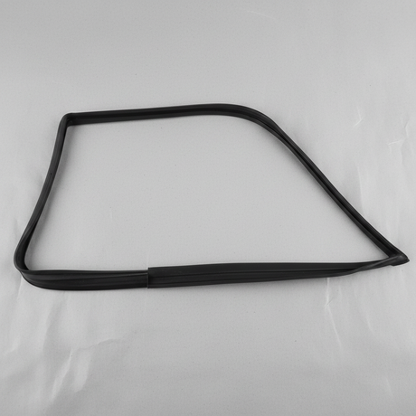 2011-2020 Toyota Sienna Window Run Seal Passenger Side Front Door OEM - Full View