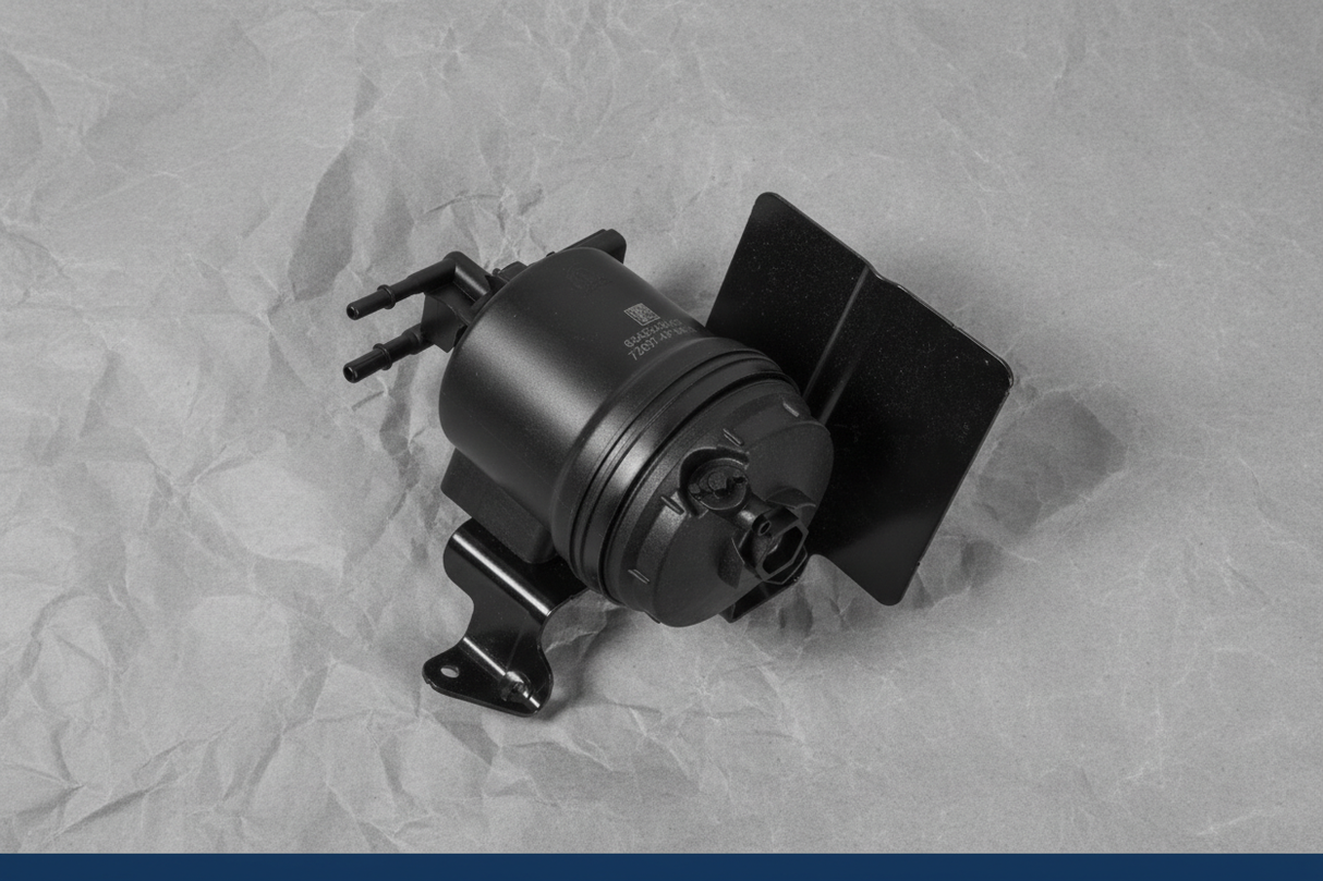 2020-2023 Ram 1500 3.0L V6 Diesel Fuel Filter Genuine OEM