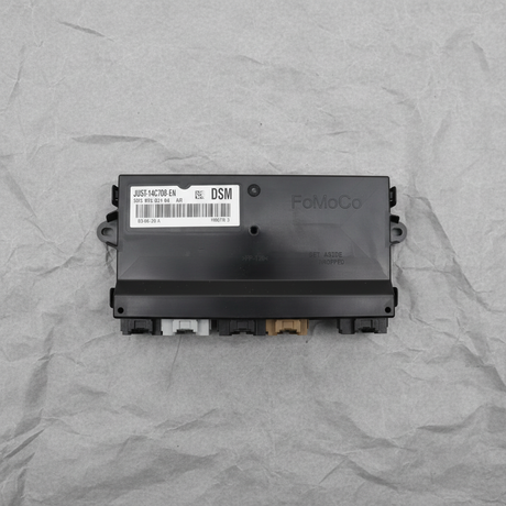 2018-2020 Ford F-150 Expedition Driver Seat Memory Control Unit OEM