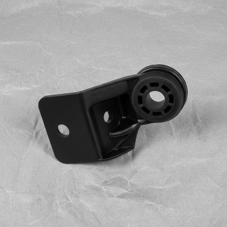 2016-2024 Chevrolet Camaro Radiator Upper Bracket Passenger Side - Full View Angle 2