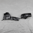 2017-2019 Chevrolet Cruze Hatchback OEM Rear Passenger Side Bumper Bracket Guide