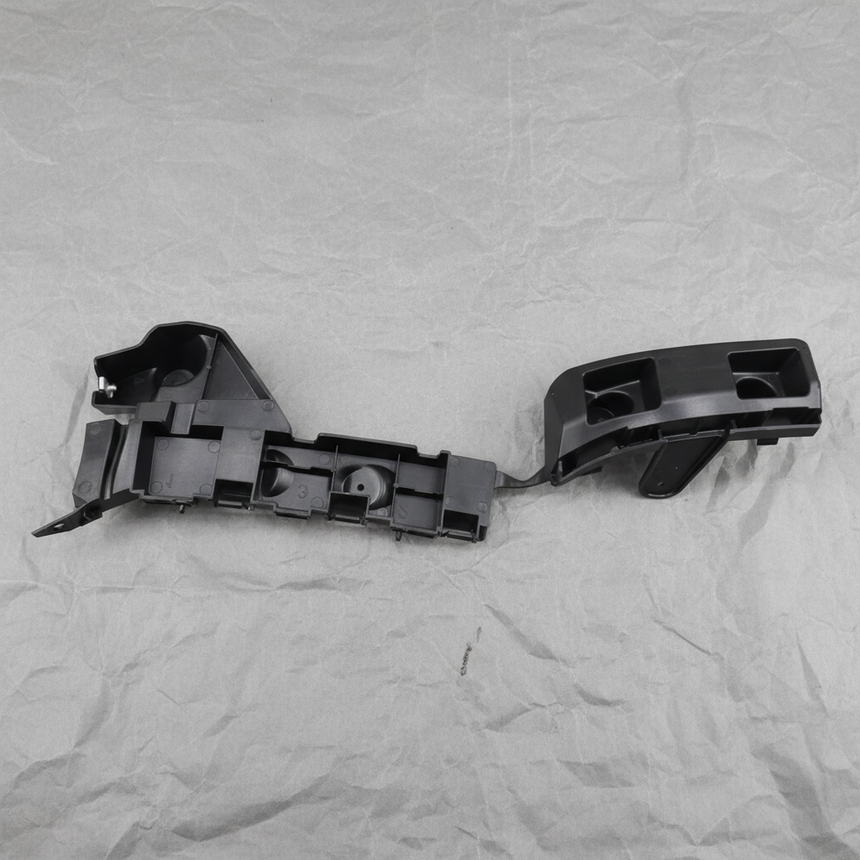 2017-2019 Chevrolet Cruze Hatchback OEM Rear Passenger Side Bumper Bracket Guide