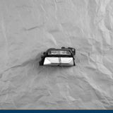 OEM Cadillac Steering Wheel Switch