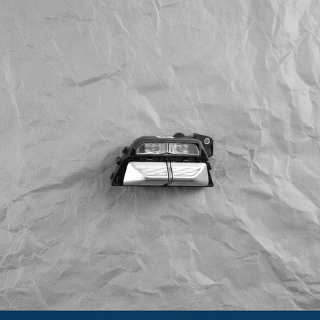 OEM Cadillac Steering Wheel Switch