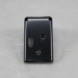 Ford Transit Radiator Support Lower Bracket Middle Detail