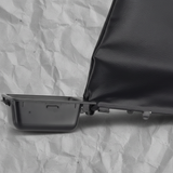 2018-2022 Ford EcoSport Park Brake Cover Genuine OEM