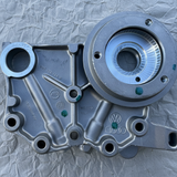 2015-2018 Volkswagen Golf Jetta Passat OEM 1.8 2.0 Camshaft Bracket Housing - Middle Detail