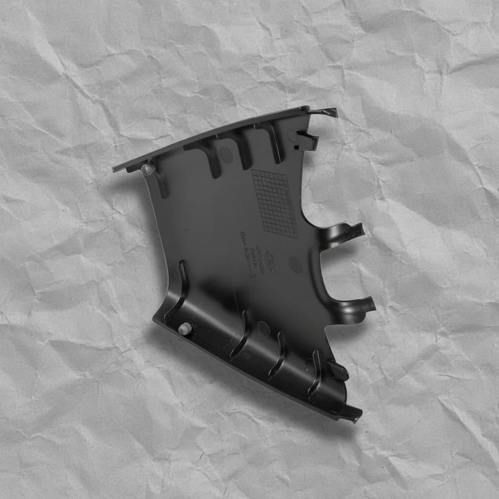 2017-2019 Ford Escape Rear View Mirror Cover - View 2 Full