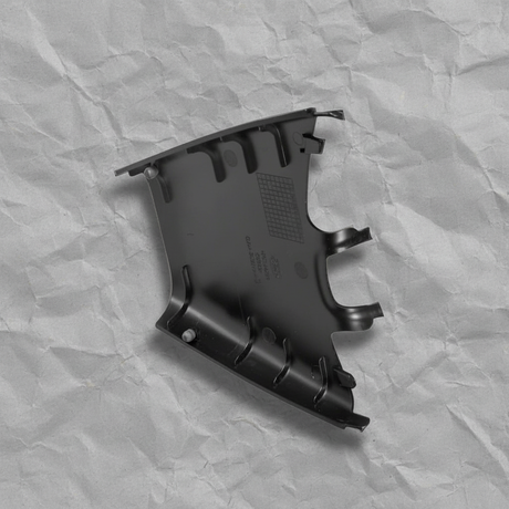 2017-2019 Ford Escape Rear View Mirror Cover - View 2 Full