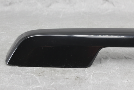 2001-2007 Toyota Highlander Rear Right Roof Rack End Cover Leg OEM W Sunroof Only