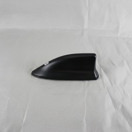 2020-2026 Toyota Tacoma Tundra Sienna Genuine OEM Black Antenna Cover - Full View