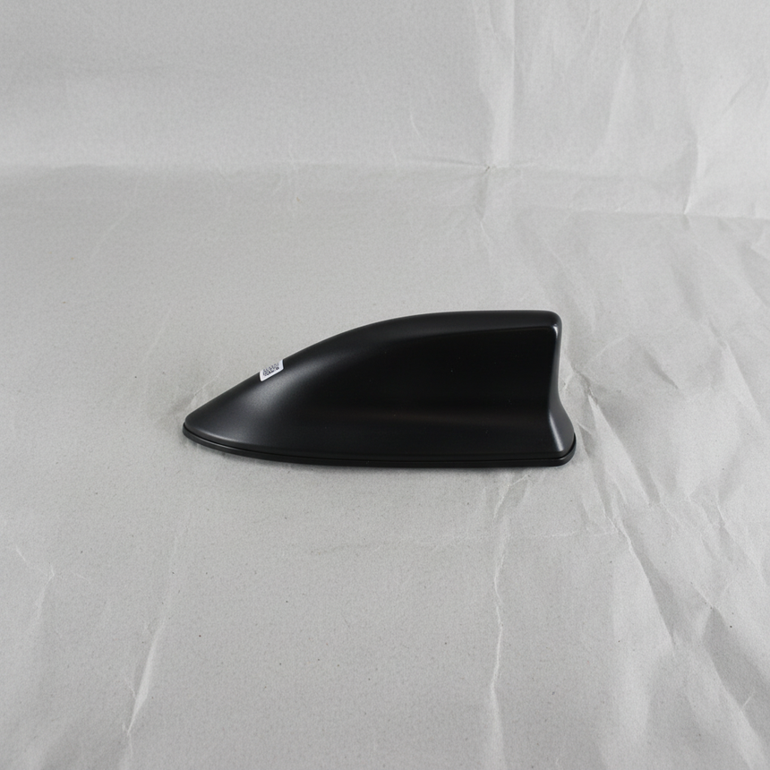2020-2026 Toyota Tacoma Tundra Sienna Genuine OEM Black Antenna Cover - Full View