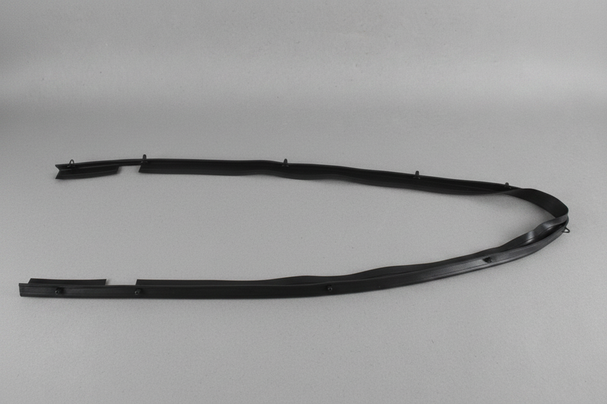 07-22 Tundra or 08-22 Sequoia OEM Genuine Hood to Radiator Seal