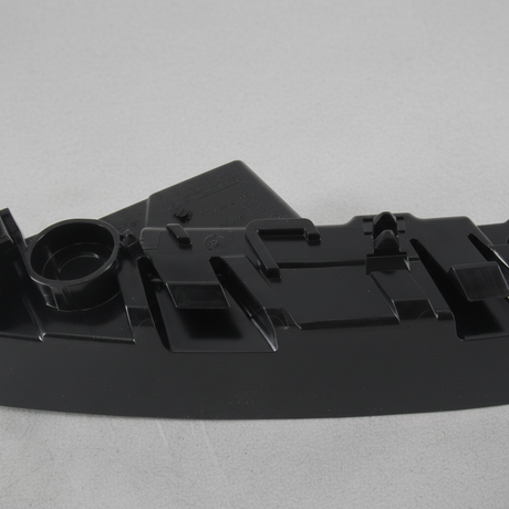 2018-2020 Volkswagen Atlas OEM Driver Front Bumper Side Bracket R-Line