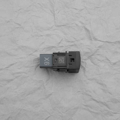 2022-2026 Nissan Frontier 3.8L Tow Mode Switch Button Genuine OEM
