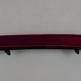 2019-2024 Ford Edge Passenger Side Rear Bumper Red Reflector OEM