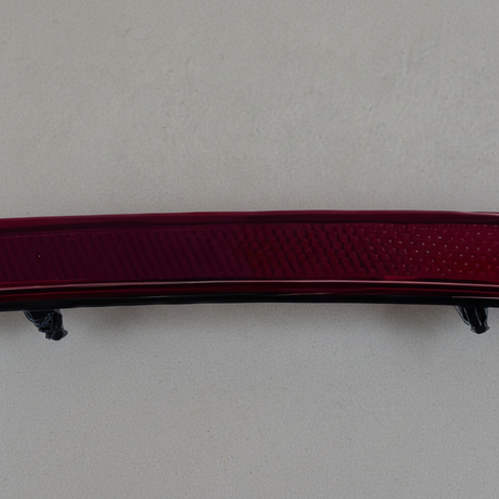 2019-2024 Ford Edge Passenger Side Rear Bumper Red Reflector OEM