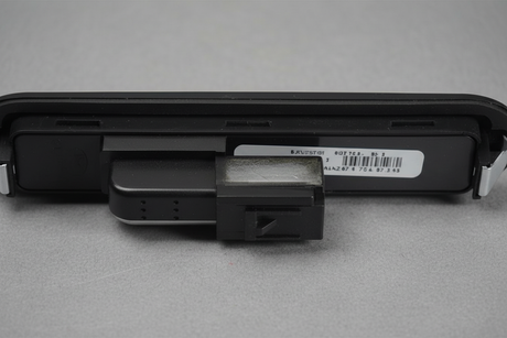 2011-2014 Ford Edge Driver Door Keyboard Actuator Keyless Lock Pad OEM