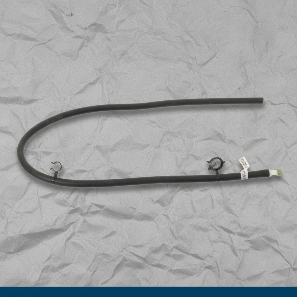 2014-2026 Dodge Durango/Jeep Grand Cherokee Transfer Case Vent Hose OEM