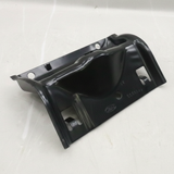 2021-2025 Ford Bronco 4-Door OEM Rear Tube Step Bar Support Bracket - Full View Angle 2