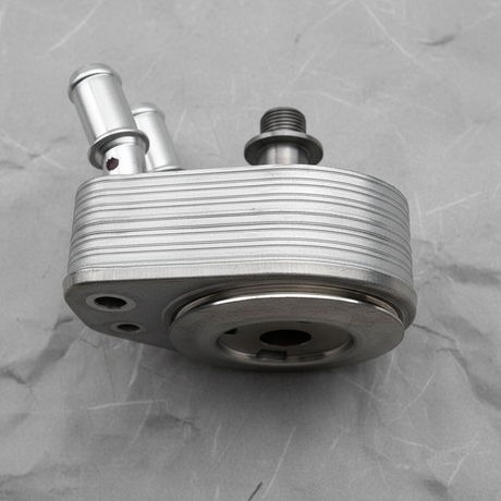 2020-2025 Ford Bronco Sport Escape Engine Oil Cooler 1.5L OEM