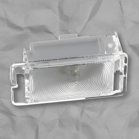 2014-2025 Nissan Kicks Leaf Versa Note Micra OEM Cargo Lamp Trunk Light