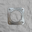 2005-14 Volkswagen Jetta Beetle Golf Passat 2.5 OEM Exhaust Gasket