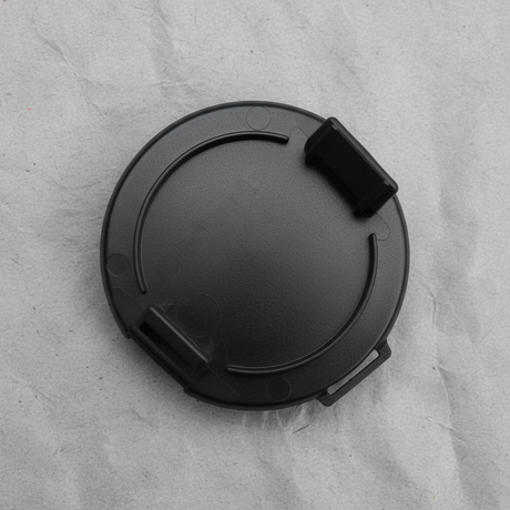 2007-2013 Acura MDX ZDX Cowl Top Screw Cap Cover (1) Genuine OEM