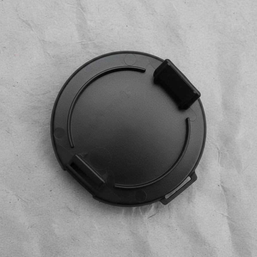 2007-2013 Acura MDX ZDX Cowl Top Screw Cap Cover (1) Genuine OEM