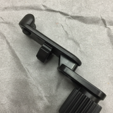1994-2014 Honda Accord CR-V Civic Odyssey Pilot Glove Box Arm OEM - Top Detail