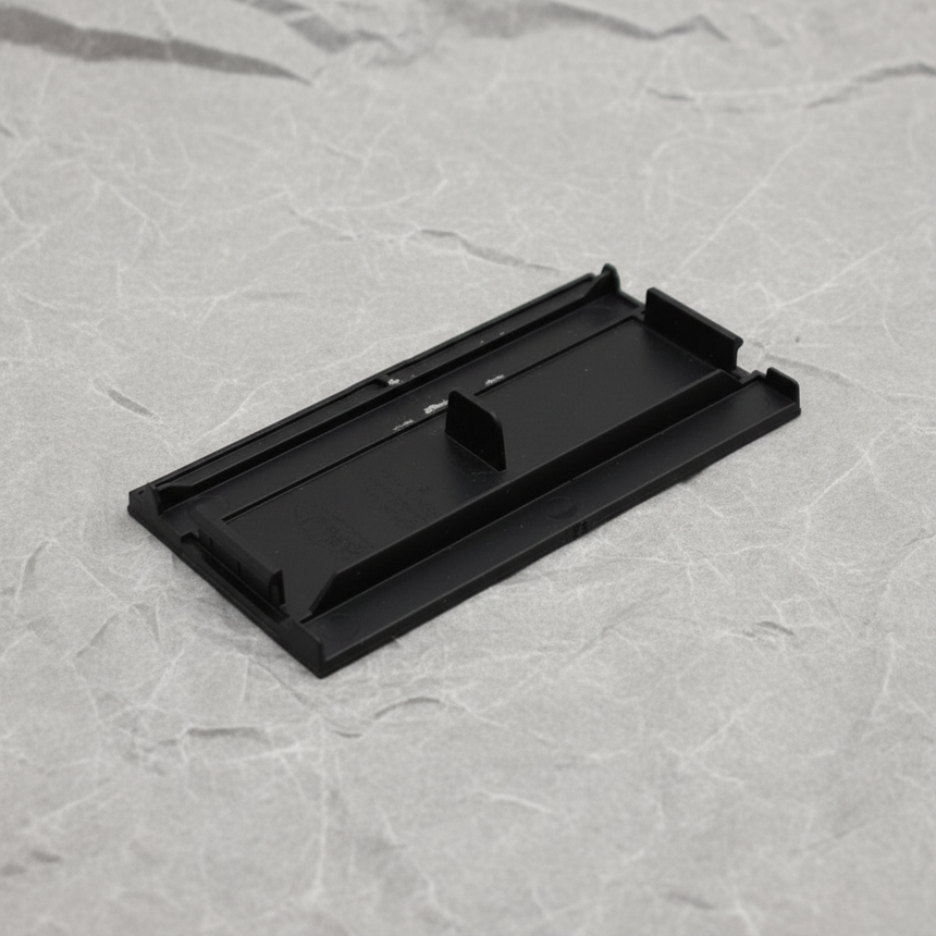 2015-2023 Ford Mustang OEM Dash Lower Inner Cover With Premium Audio - Full View 2