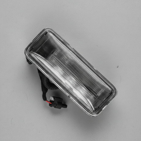 2020-2025 Jeep Gladiator Rear Driver Side Liftgate Lamp Assembly OEM - Full View