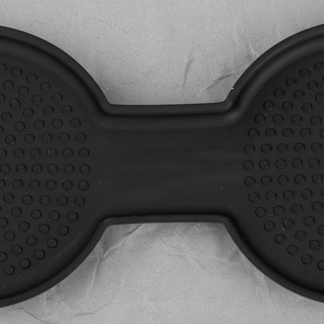 2011-2021 VW Jetta GTI Golf OEM Cupholder Rubber Insert Without E-Golf