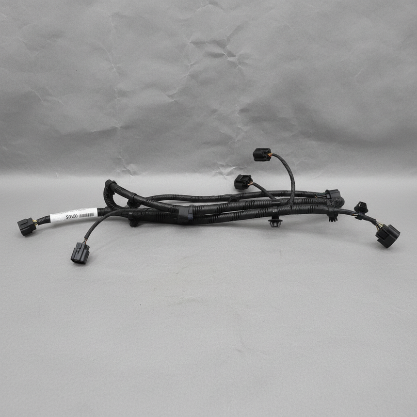 2019-2020 Kia Sorento OEM Front Bumper Wiring Harness Sport Pkg