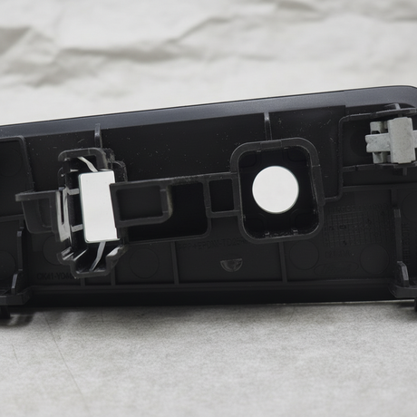 2015-2019 Ford Transit 150 250 350 OEM Instrument Panel Switch Bezel Center Lower