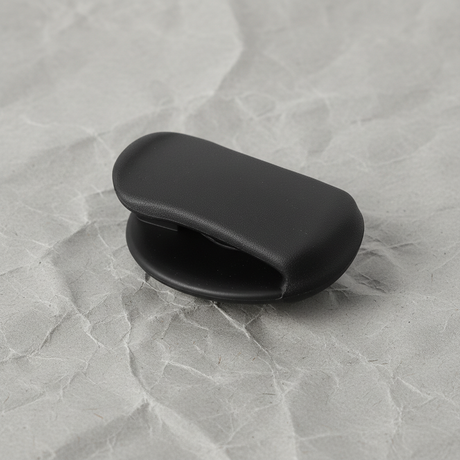 2014-2023 Jeep Cherokee or 2018-2024 Compass Grocery Clothing Hook OEM Mopar - Upper-Middle Detail