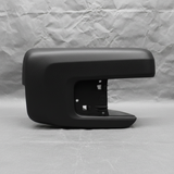 2021-2025 Ford F-150 Lightning Passenger Mirror Cover Textured Power OEM - Full View