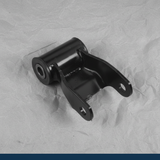 2013-2026 Ram 3500 Suspension Spring Shackle Genuine OEM